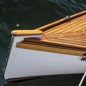 Marine Plywood- IS 710 BWP