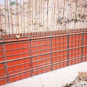 FILM FACE SHUTTERING PLY - IS 4990