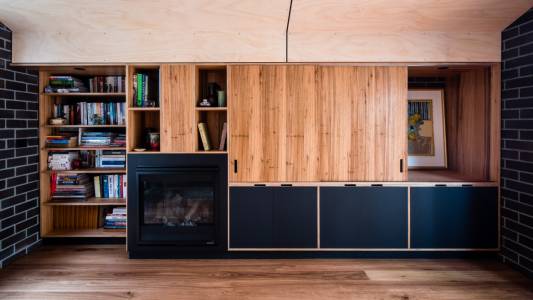 Plywood, Block Boards