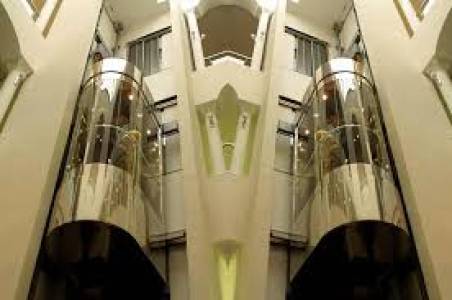 Panoramic Elevators
