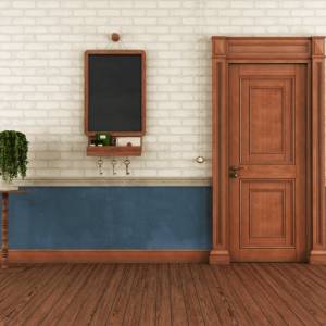 Flush Doors