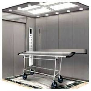 Stretcher Elevator