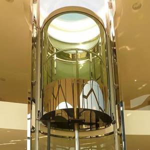 Hydraulic Elevators