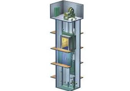 MRL Lifts