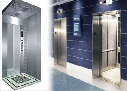 Passenger Lifts