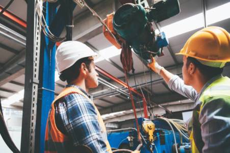 Elevator Repair and Services