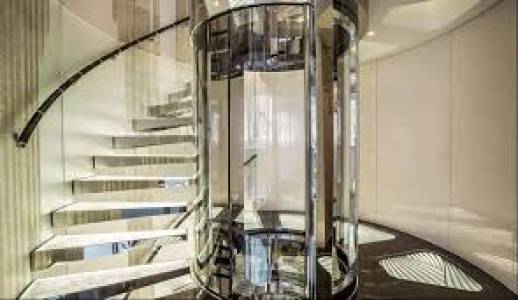 LIFT SERVICE