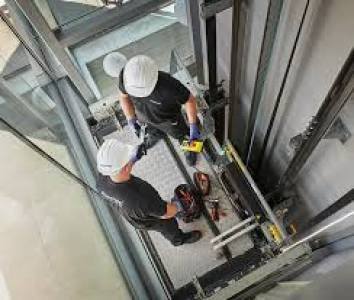 Elevator Installation