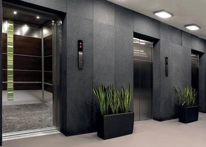 Elevator Modernisation