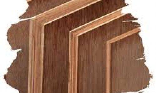 PLYWOOD