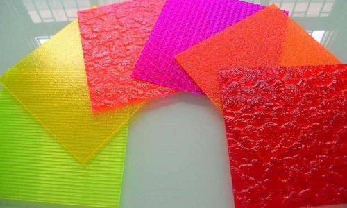 ACRYLIC SHEET