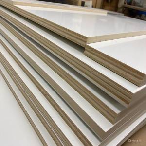 Both Side Lamination