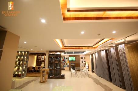 Plywood