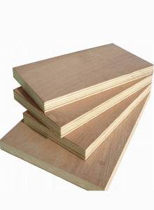 MR GRADE PLYWOOD