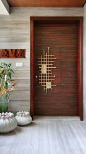 Door Design