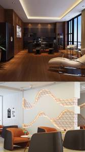 Decorative Laminates