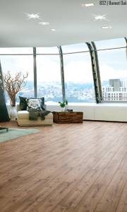 Wooden Flooring