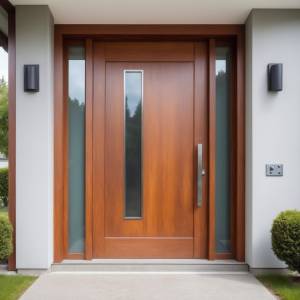 Boards & Doors