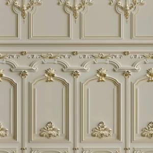 Wall PANELS