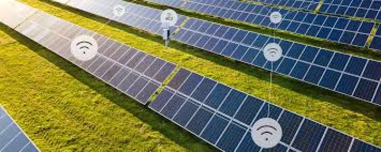 Solar Smart Systems