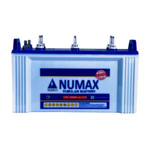 SOLAR BATTERY
