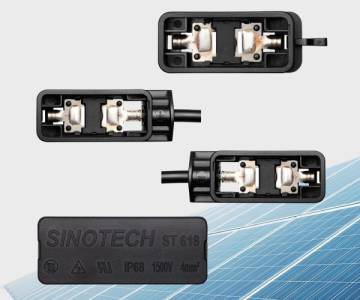 PV Junction Box