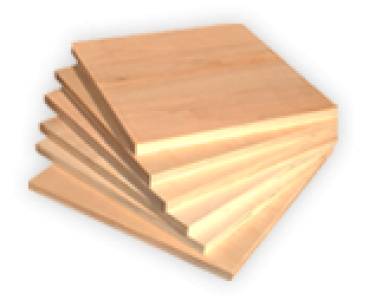 Plywoods