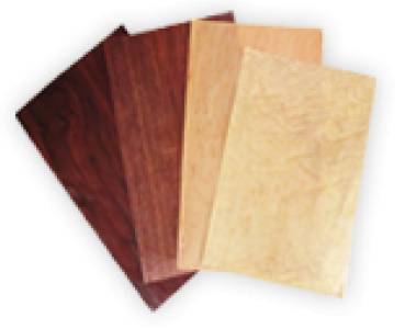 Laminates