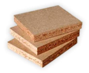 Particle Boards