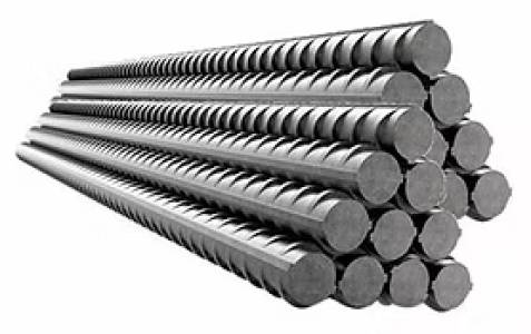 TMT BARS