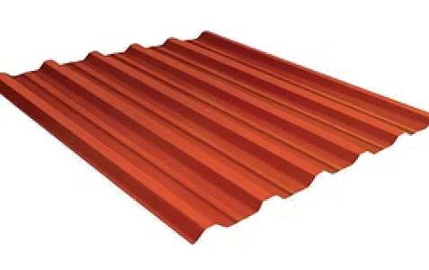 ROOFING SHEETS