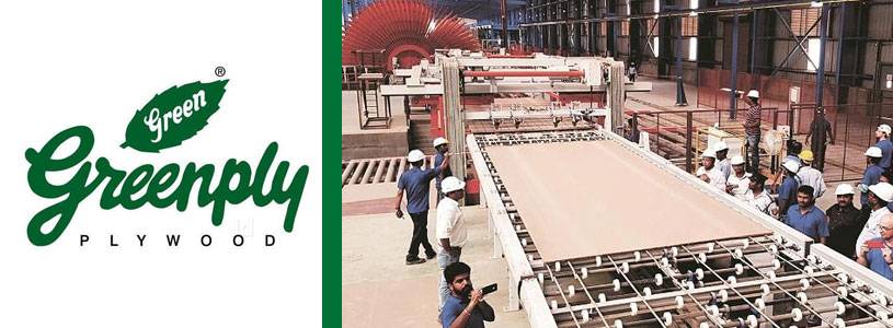 Greenply Industries