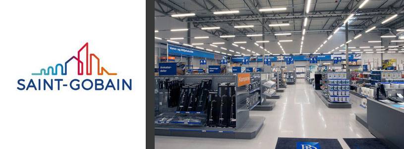Saint Gobain