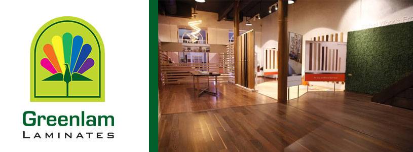 Greenlam Industries