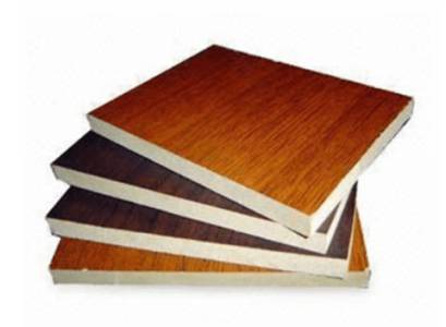 MDF
