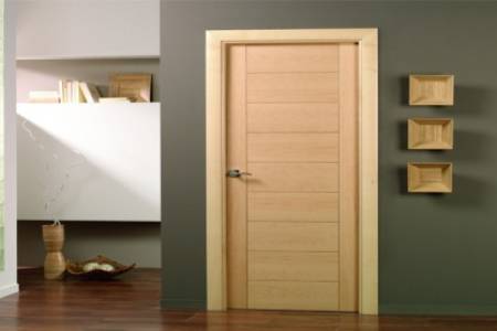 WFC DOOR