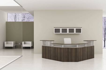 Reception Table
