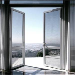 Casement Doors