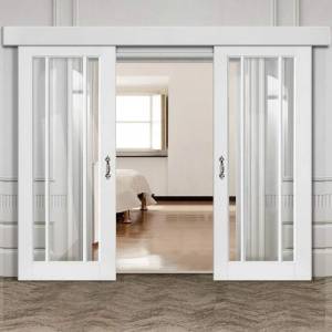 Sliding Doors
