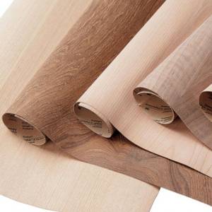 Decorative Veneer