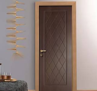 Membrane Door