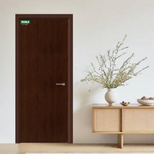Laminated Door