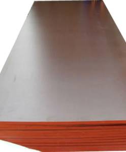 Waterproof Plywood