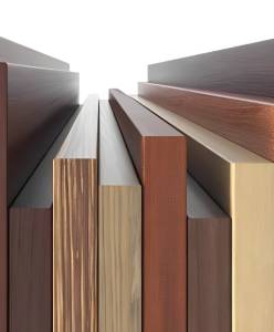 Marine Plywood