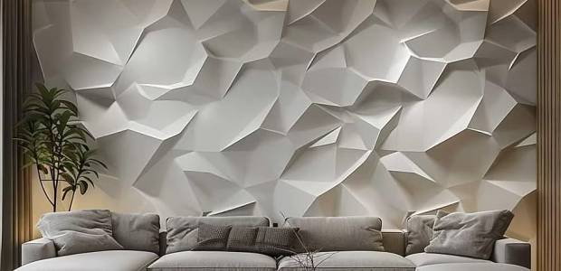 Decorative Wall Panels