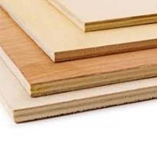 Indian Plywood