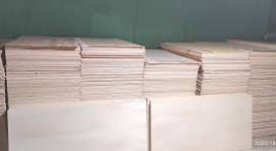 Imported Plywood