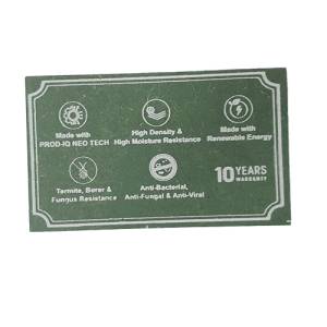 MDF Panels