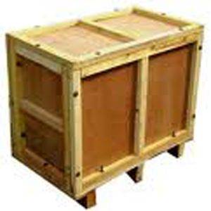 Reusable Nutbolt box