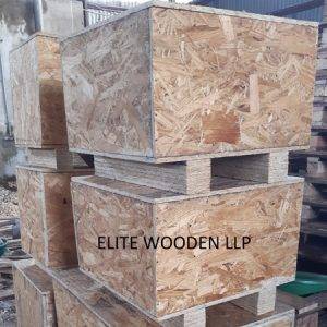 OSB box